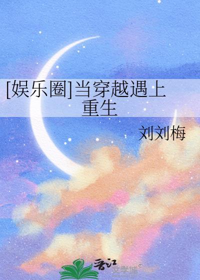 当穿越遇上重生动漫