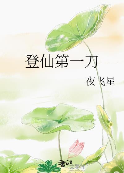 登仙第一刀全文TXT