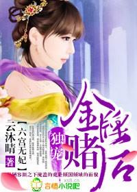 六宫无妃书评