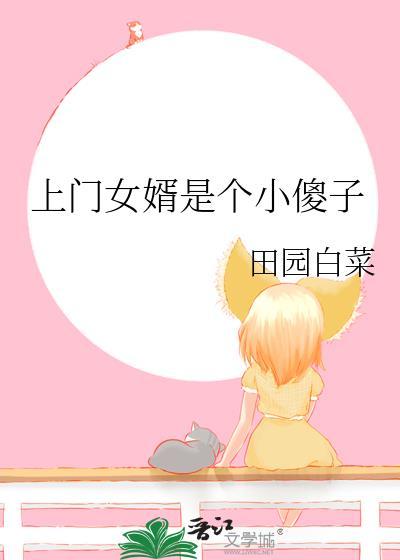 上门女婿完本