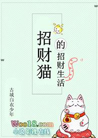 招财猫的日常生活