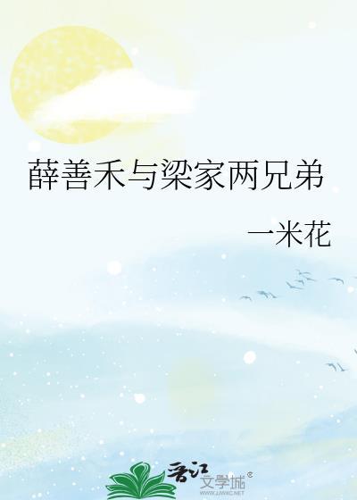 薛善禾与梁家两兄弟类似的