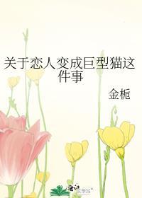 关于恋人变成巨型猫这件事免费金栀