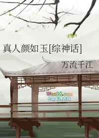 真人颜如玉综神话晋江
