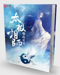 太极小师傅视频