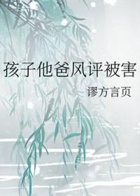 孩子他爸风评被害33