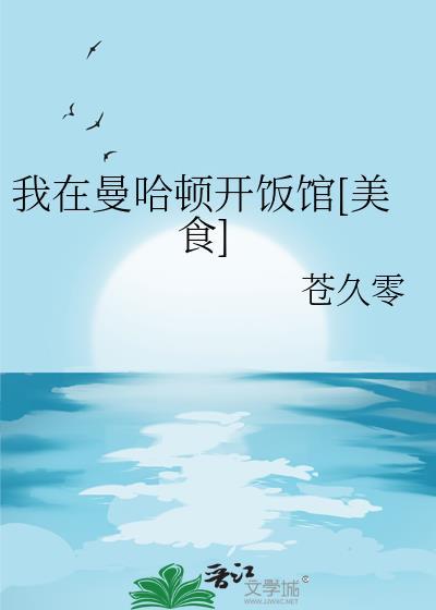我在曼哈顿卖发麻未删减