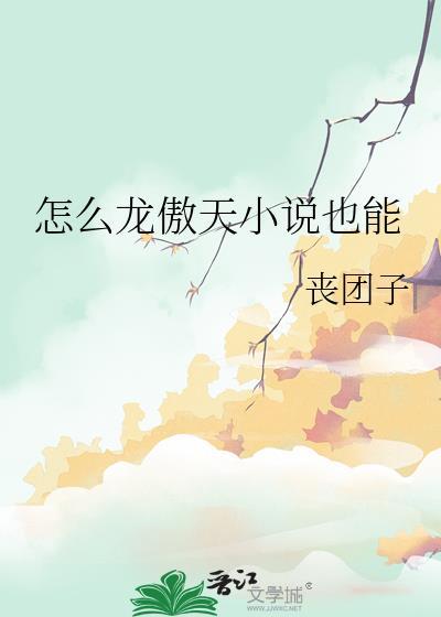 龙傲天写的