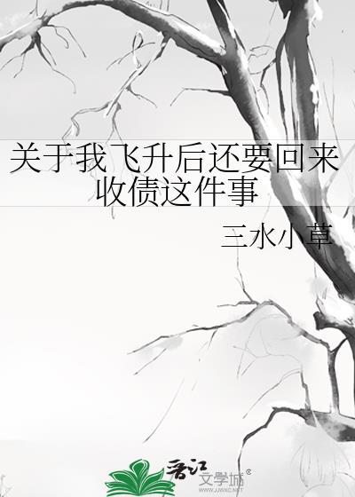 飞升之后百科