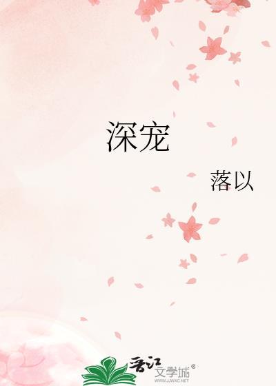 深宠国际