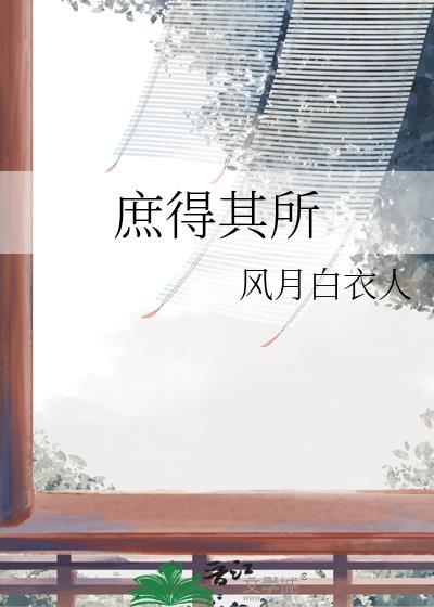 庶乎其可也