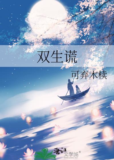 双生谎许念秋