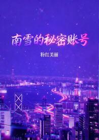 南雪的秘密账号txt