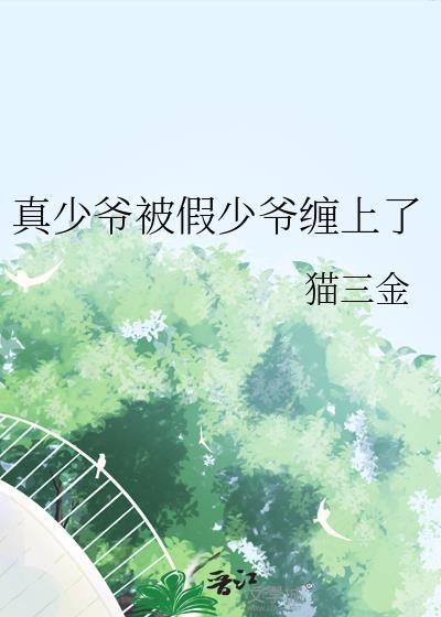假少爷被真少爷搞定了
