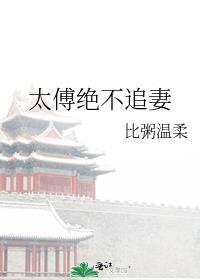 太傅绝不追妻全文免费阅读最新章节
