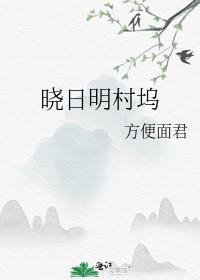 晓日明村坞 方便面君