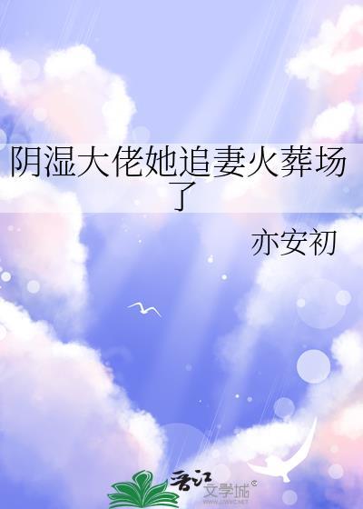 阴湿大佬她追妻火葬场了GL