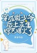 假少爷攻略指南74