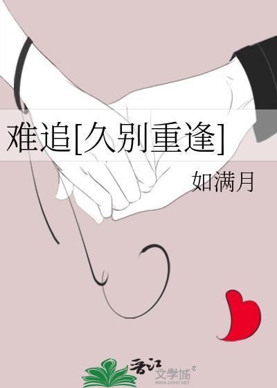 难追久别重逢免费阅读