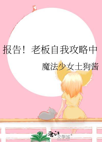报告老板007