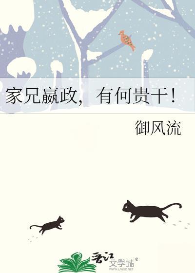 家兄嬴政有何贵干免费阅读御流风