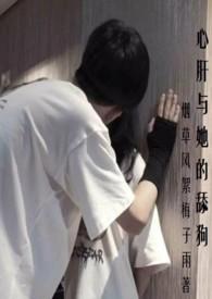 类似心肝和他的舔狗的宠文