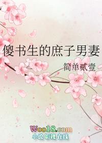 傻书生的庶子男妻txt