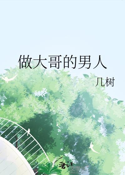 做大哥的男人番外