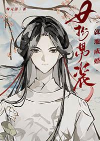 女扮男装的娶妻