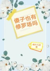 傻子也有修罗场吗作者枫叶凡提取码