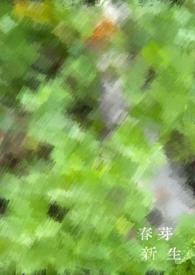 古诗 新芽