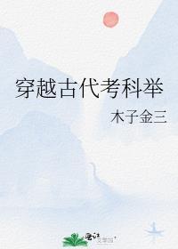 穿越古代考科举逆袭人生