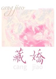 分卷阅读藏娇全文