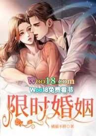 总裁的限时婚姻