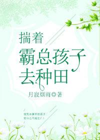 揣着霸总儿子去种田