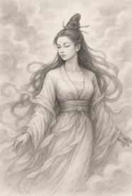 九天帝主女主角