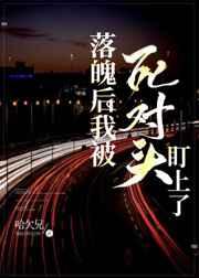 落魄后我被死对手盯上