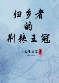 归乡荆棘路短剧