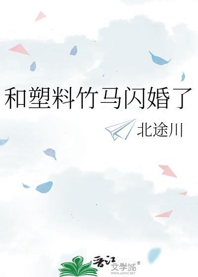 和塑料竹马闪婚了北途txt
