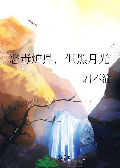 恶毒炉鼎但黑月光君
