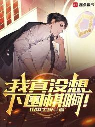 我真没想下围棋啊原著