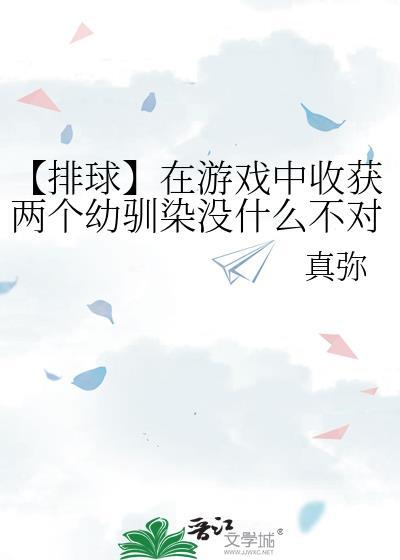 排球相关游戏