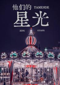 他们的星光归辞