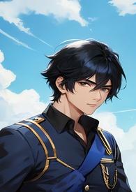 瘸腿小男孩