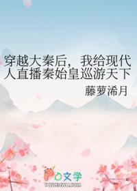 穿越大秦和秦始皇结为兄弟