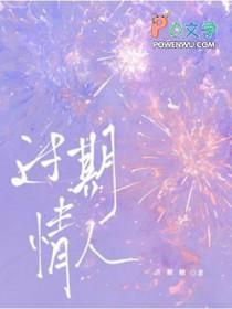 过期爱人txt