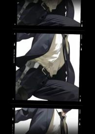 疯批男主们都想杀了我by红茶最新