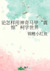 论怎样用神奇马甲震惊全世界