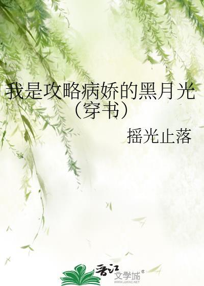 我是男攻略男主