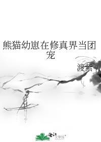 熊猫幼崽